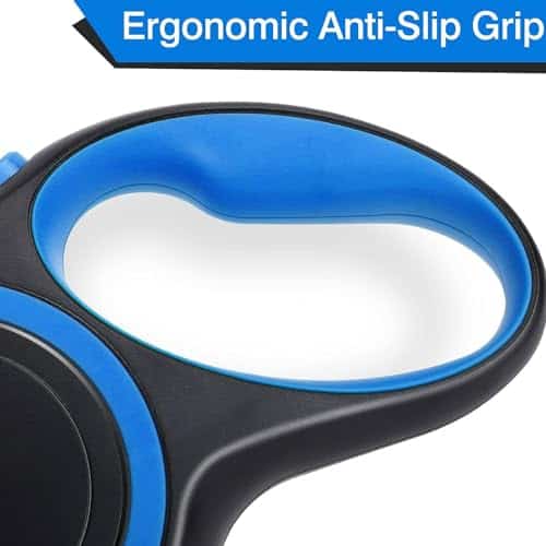 Correa retráctil para perros - Correa de 16 pies para - Imagen 7