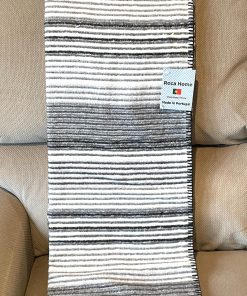 Cobertor Decorativo Oversized Roca Home Hecho en Portugal