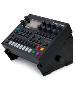 Soporte de Escritorio XTS, Tamaño de 6.6" - 10.4" para