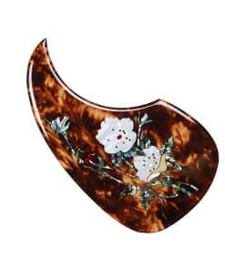 Protector de Pick para Guitarra Acústica Vencetmat para la