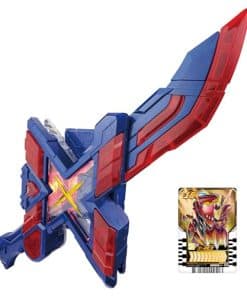 Bandai Toy Department - Kamen Rider Gotchard - DX