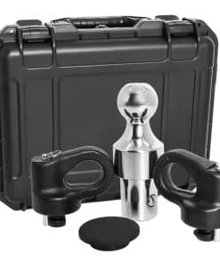 Kit de Enganche Gooseneck Qopaw 60692