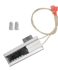 Upgraded 00492431 Ignitor Plano de Horno de Gas Compatible