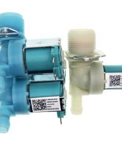 Conjunto de Válvula de Agua Fría y Caliente