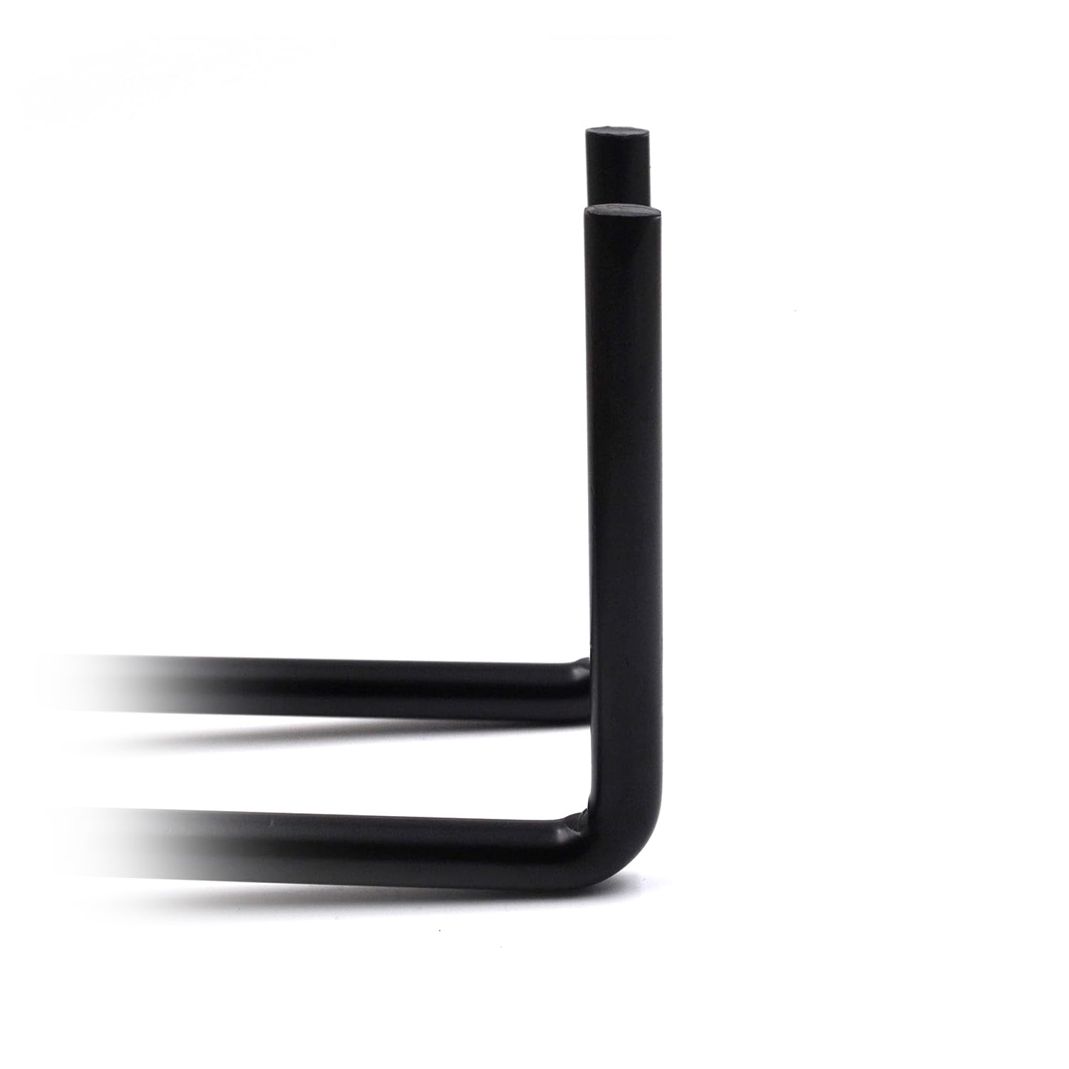 Gancho colgador pesado para rieles en E, gancho para - Imagen 8