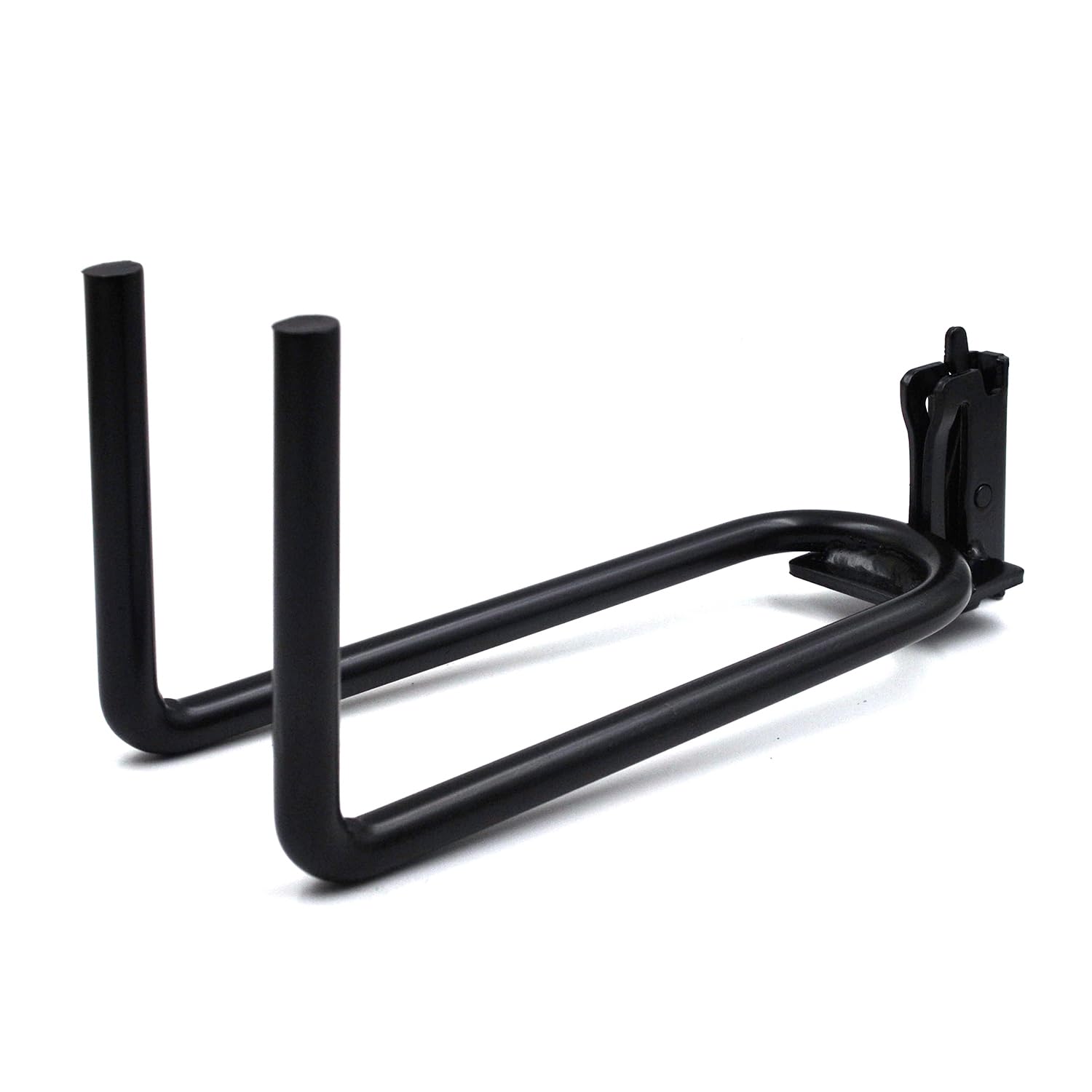 Gancho colgador pesado para rieles en E, gancho para - Imagen 7