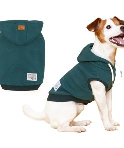 Sudadera para Perros FLOT Diseño Premium Materiales de