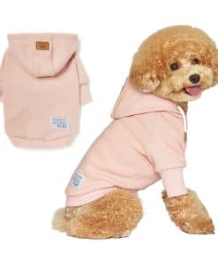Sudadera para Perros FLOT de Diseño Materiales Premium