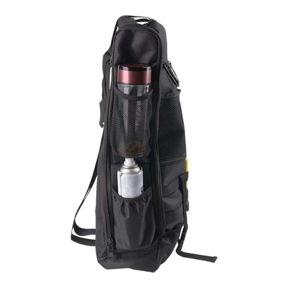 Bolsa de Almacenamiento de Barra de Rodillo Organizador de - Imagen 8