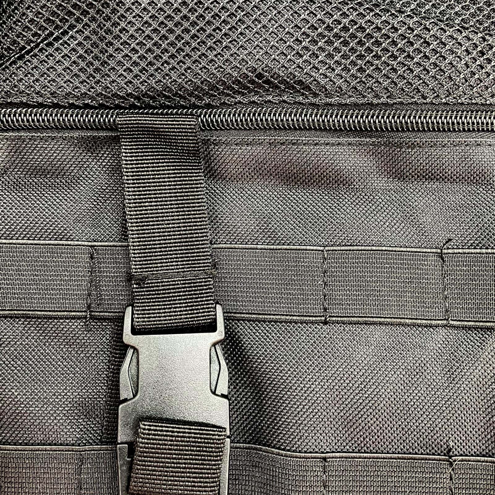 Bolsa de Almacenamiento de Barra de Rodillo Organizador de - Imagen 6