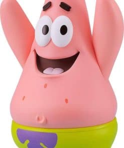 Good Smile Company Figura de Acción Nendoroid de Patricio