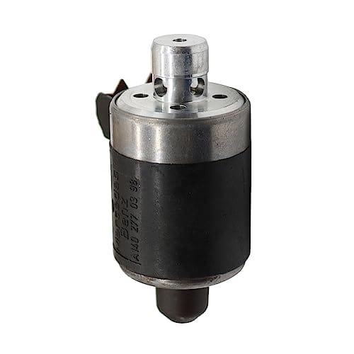 Conjunto de 6 Solenoides de Transmisión Automática de 5 - Imagen 7