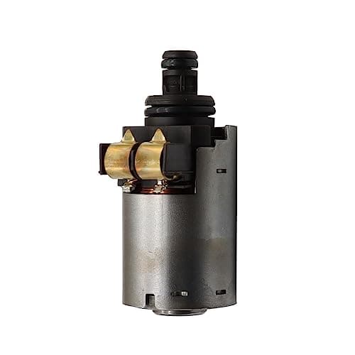 Conjunto de 6 Solenoides de Transmisión Automática de 5 - Imagen 8