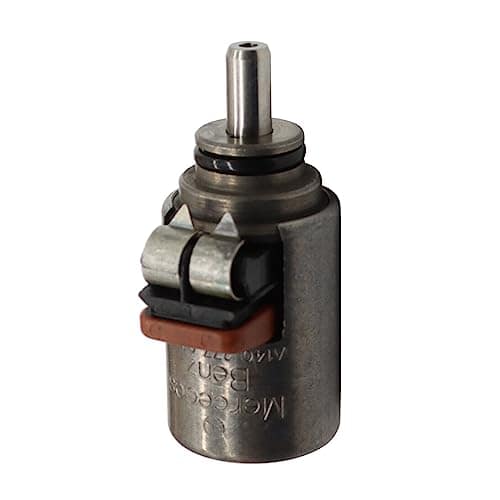 Conjunto de 6 Solenoides de Transmisión Automática de 5 - Imagen 9