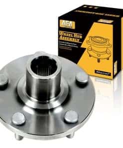 AFA Motors 930-400 Juego de cojinetes de rueda delantera y