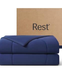 Edredón De Descanso Evercool, Twin/Twin XL, Manta para