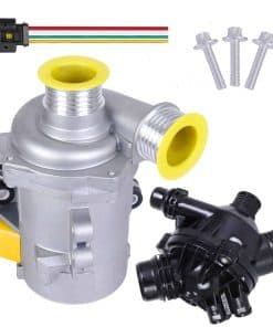 Bomba de Agua Eléctrica TITANICMOTOR con Termostato