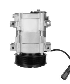 Compresor de Aire Acondicionado con Embrague para Dodge Ram