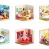 Figura de intercambio Re-ment-KIRBY Wonder Room- 1 de 6