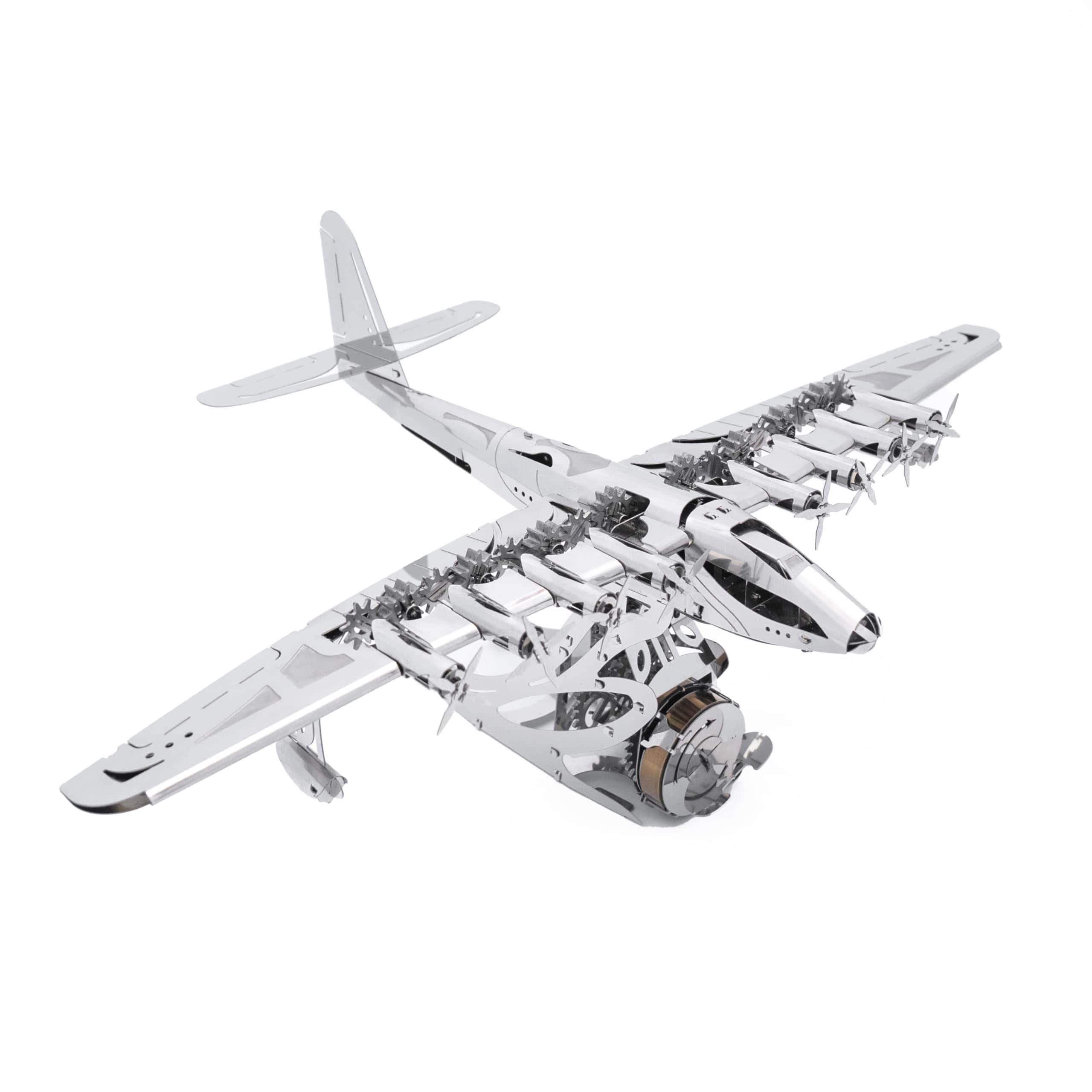 Modelo Metálico CELESTIAL HERCULES, Hughes H-4 Spruce - Imagen 5