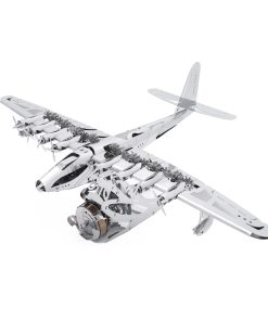 Modelo Metálico CELESTIAL HERCULES, Hughes H-4 Spruce