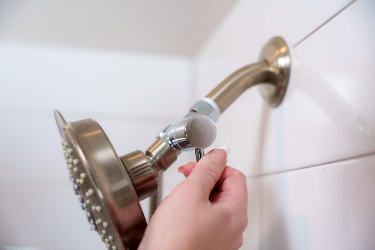 Guante de Masaje para Ducha Scrubb (Grande) Sistema - Imagen 8