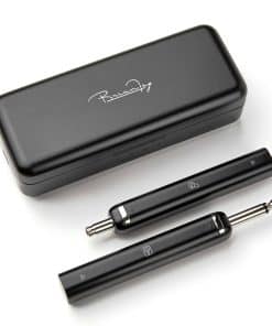 Micrófono Inalámbrico BrianFay MIC con Estuche de Carga