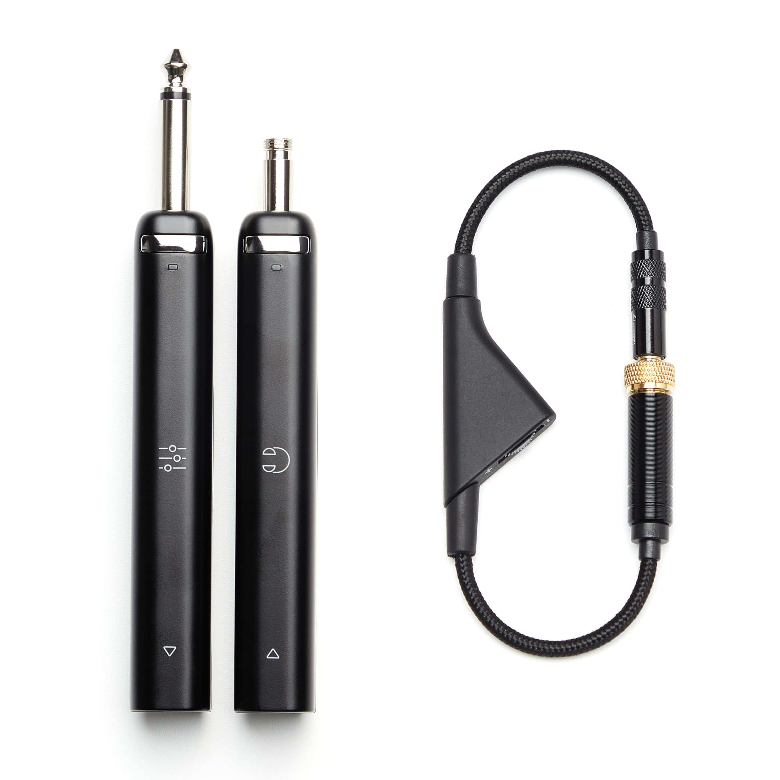 Monitor Inalámbrico BrianFay Lollipop Estuche de Carga - Imagen 4