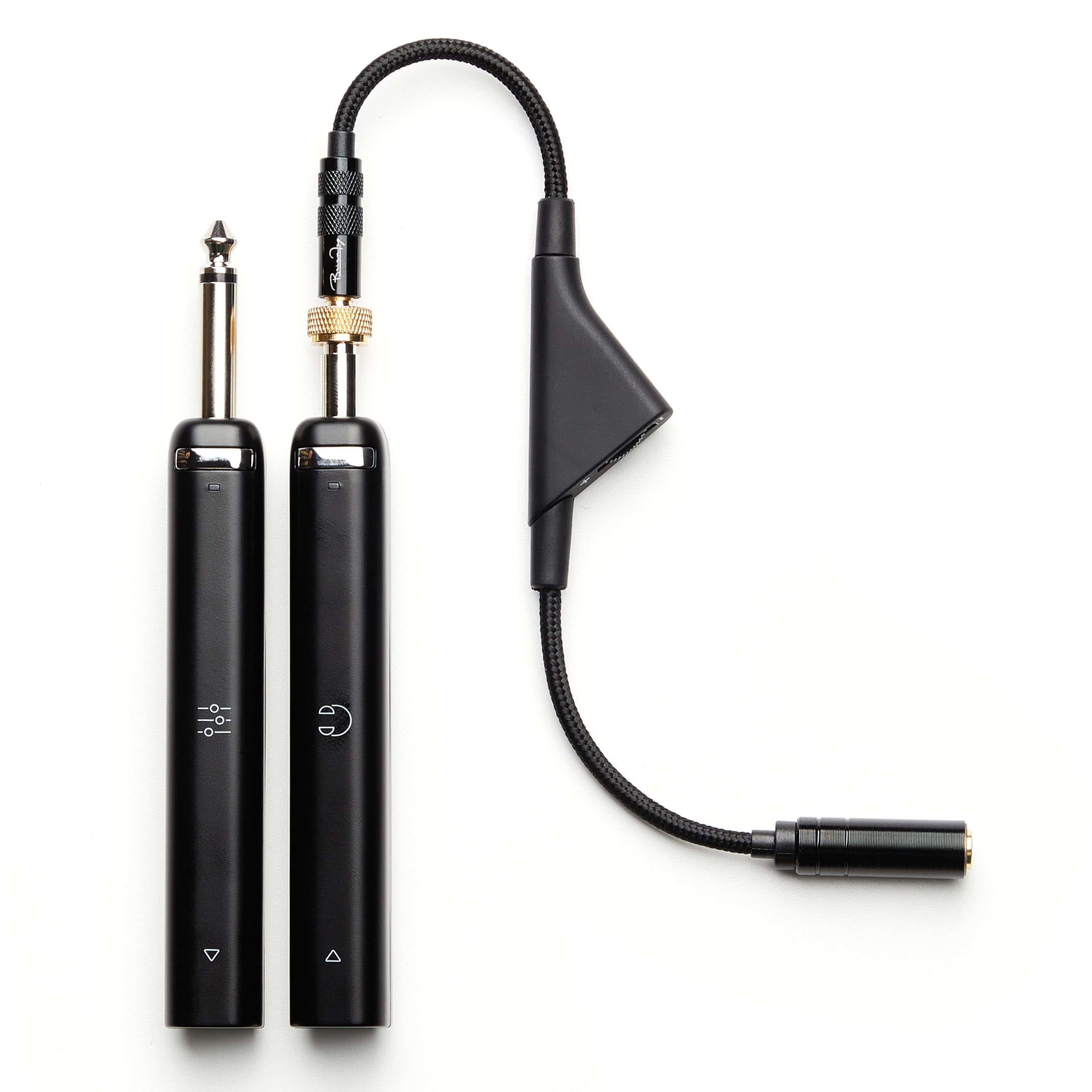 Monitor Inalámbrico BrianFay Lollipop Estuche de Carga - Imagen 5