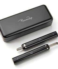 Monitor Inalámbrico BrianFay Lollipop Estuche de Carga