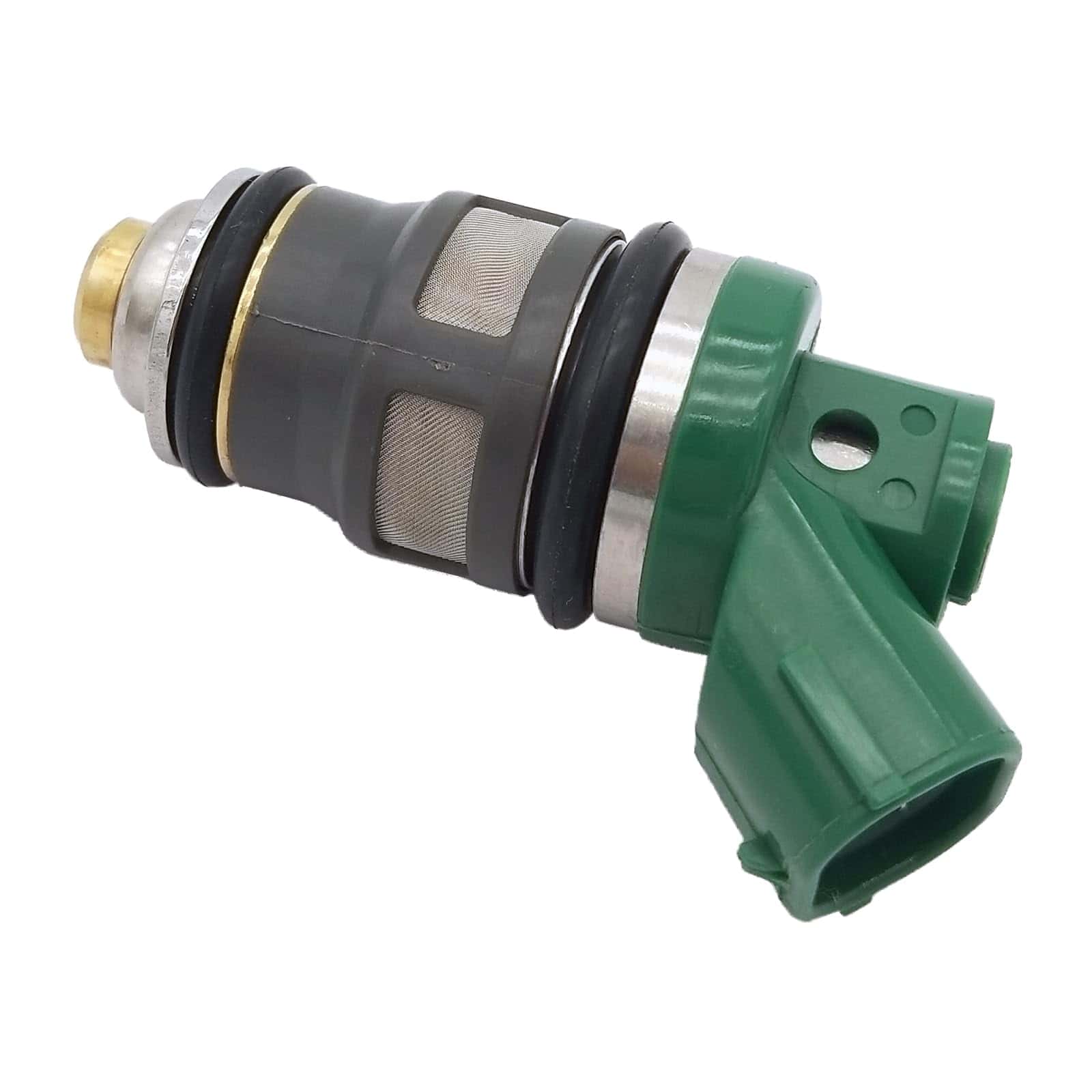 JESBEN 15710-87J00 3pcs Inyectores de Combustible con 2 - Imagen 7