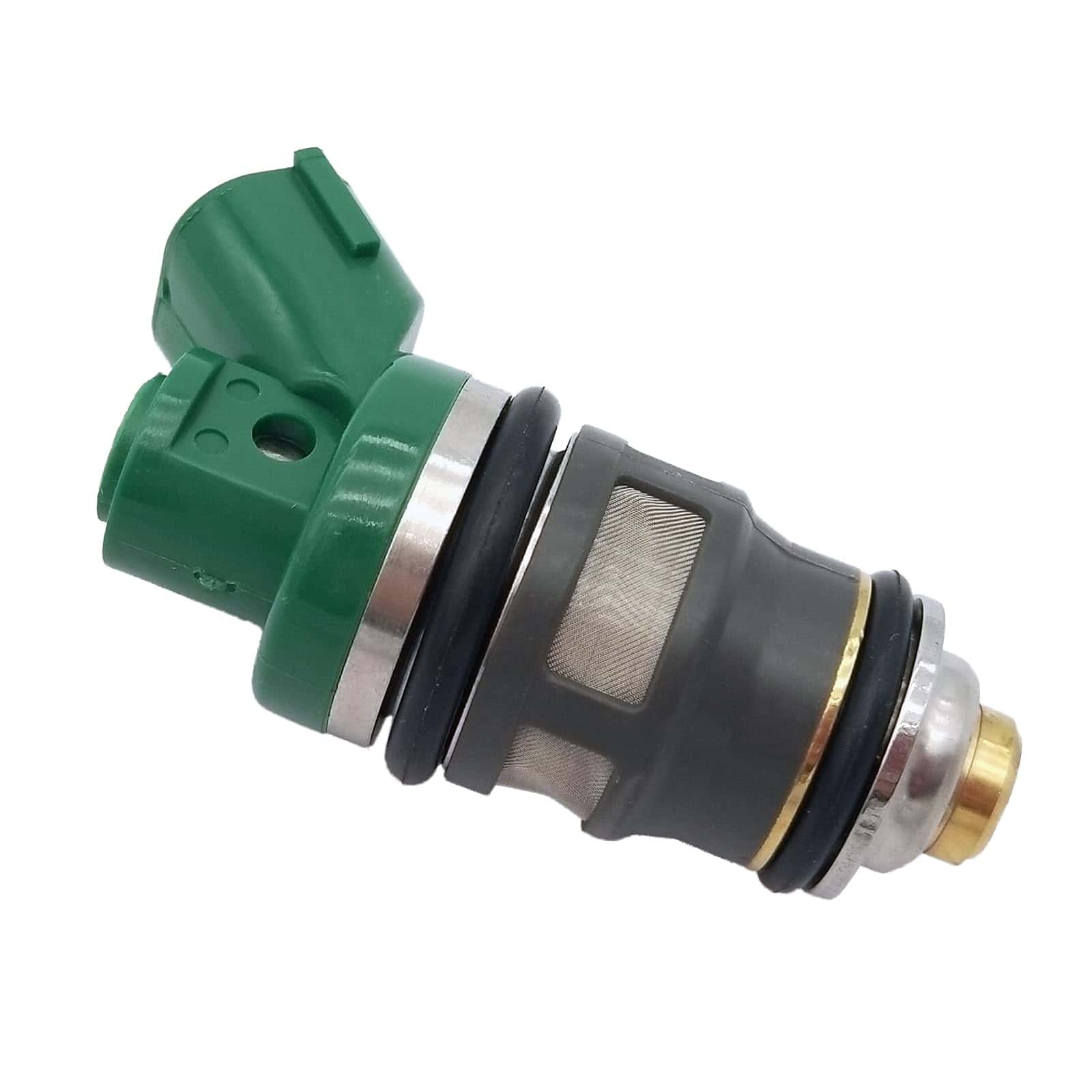 JESBEN 15710-87J00 3pcs Inyectores de Combustible con 2 - Imagen 6