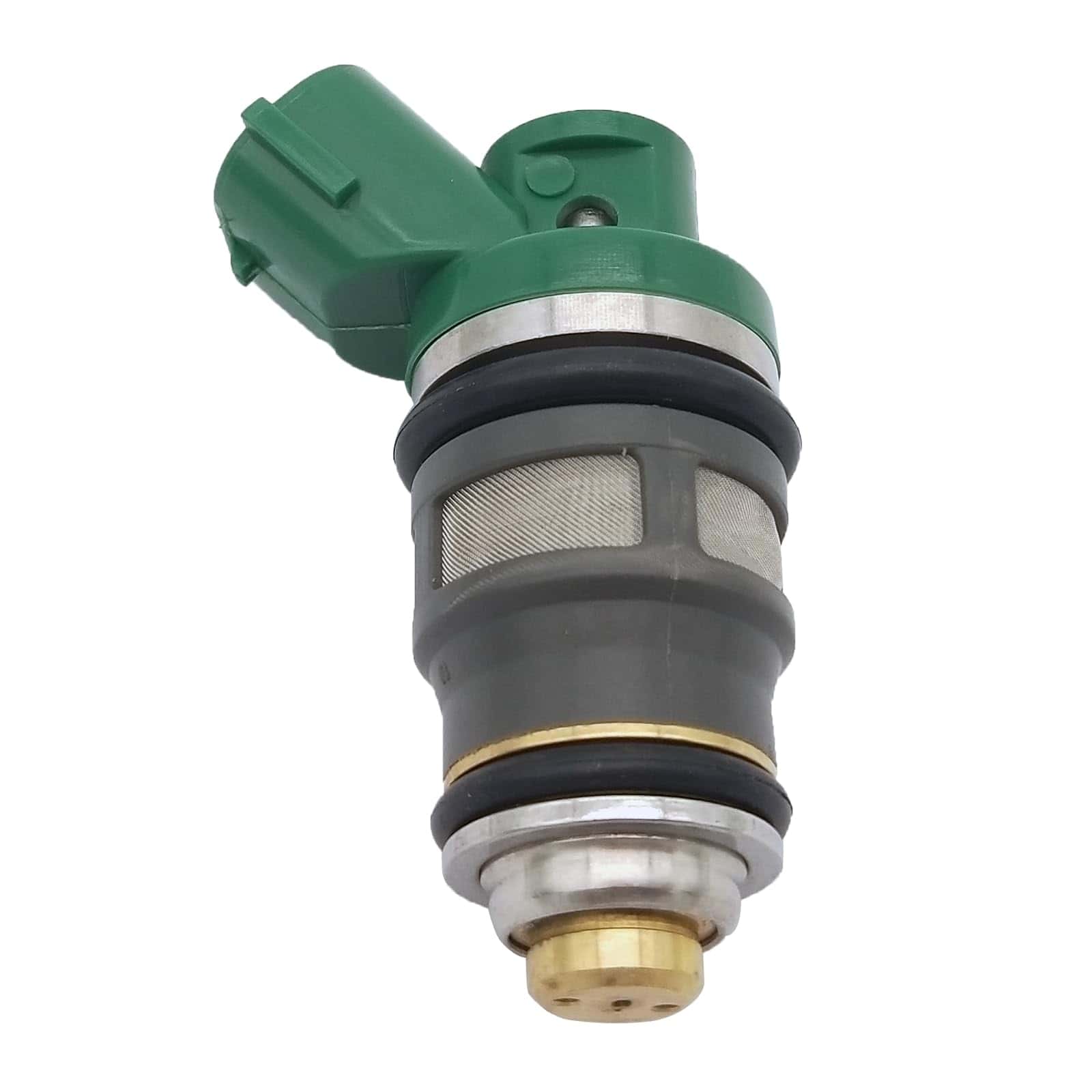 JESBEN 15710-87J00 3pcs Inyectores de Combustible con 2 - Imagen 5