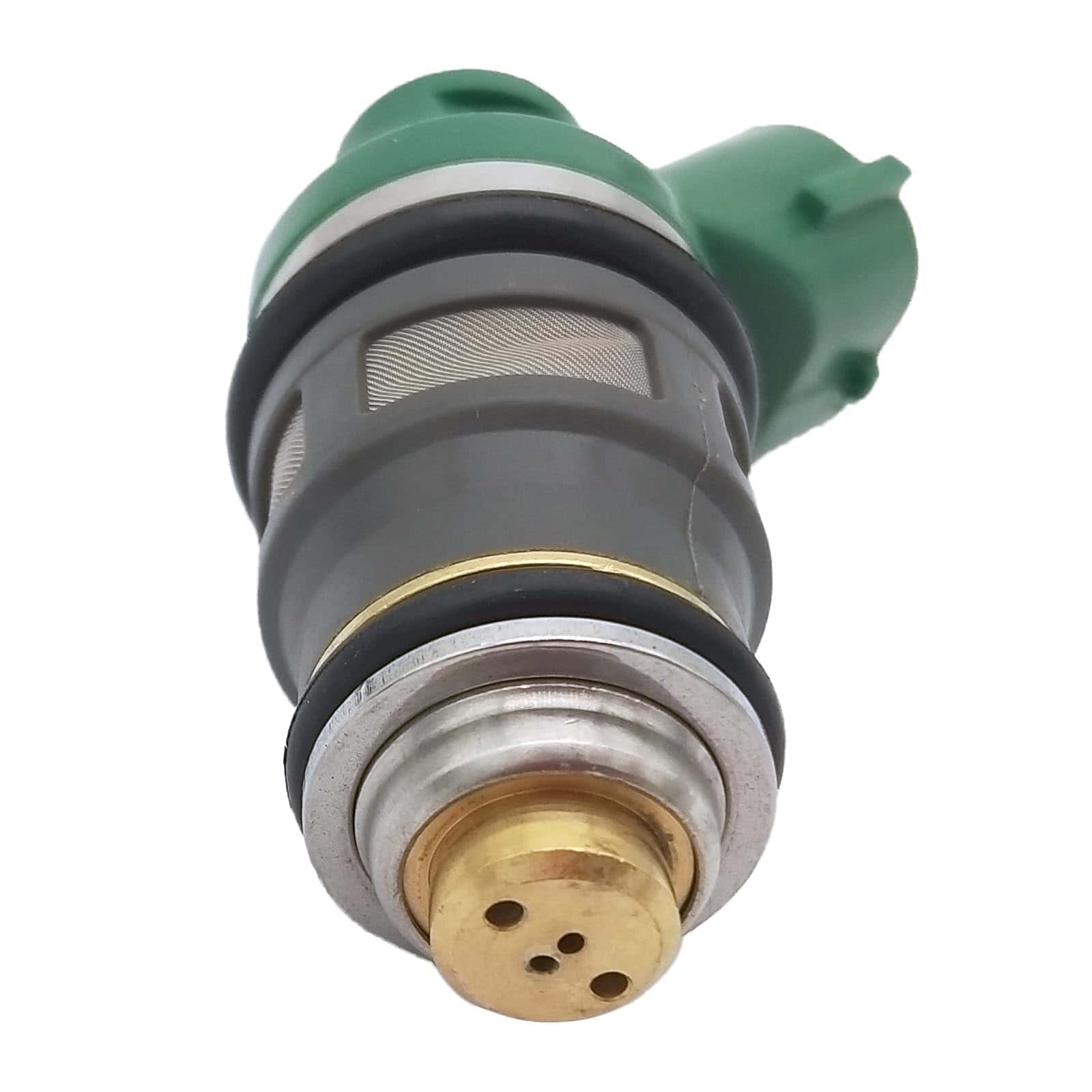 JESBEN 15710-87J00 3pcs Inyectores de Combustible con 2 - Imagen 9