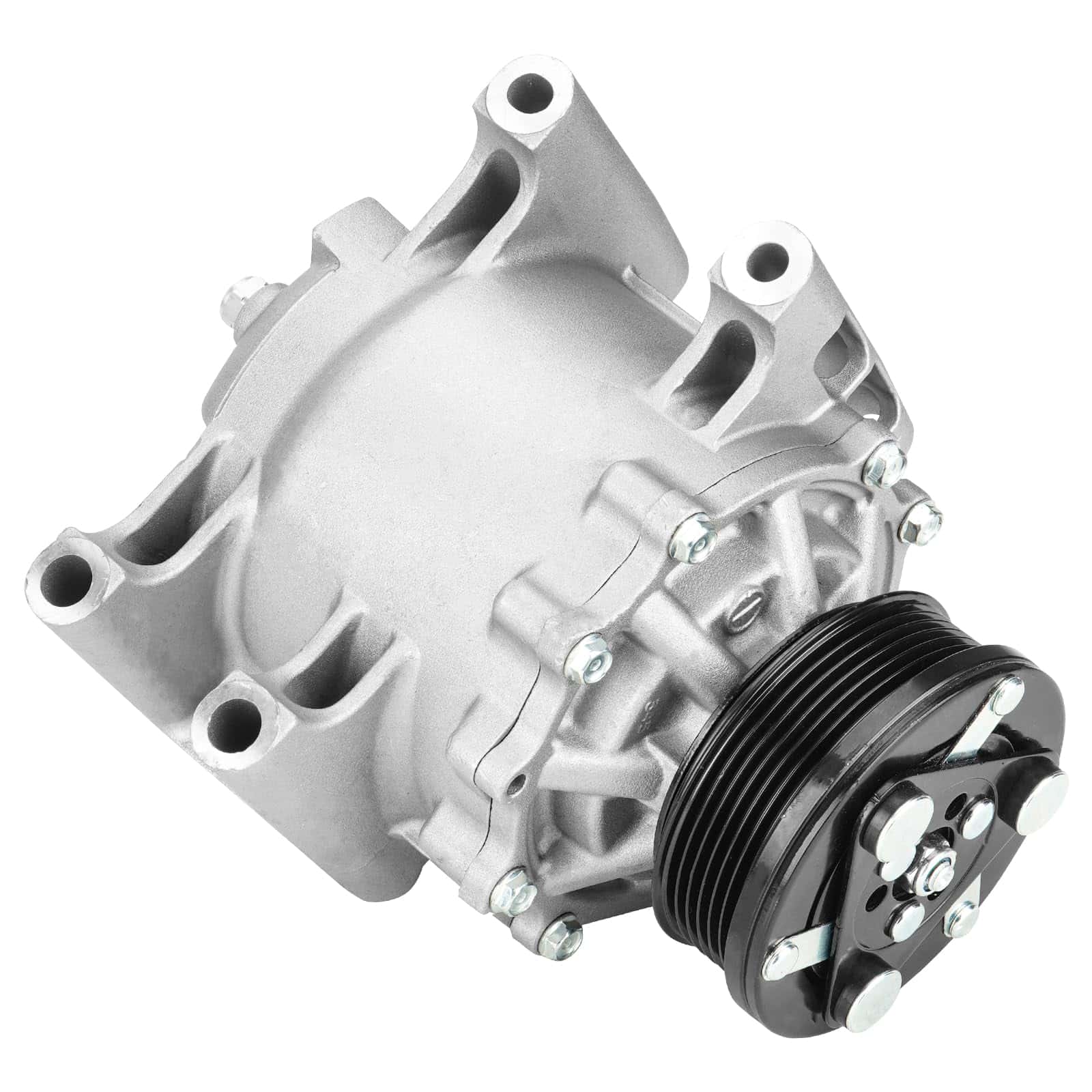 Compresor de Aire Acondicionado con Embrague para Buick