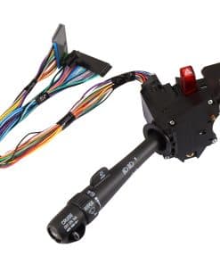 26100839 Multifunción Interruptor de Señal de Giro Control