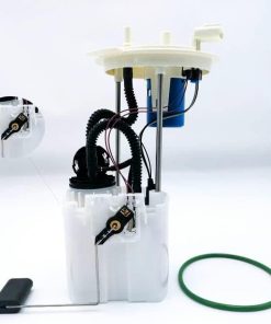 ECNEREFERR Bomba de Combustible con Ensamblaje y Unidad de