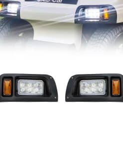 Kit de luces LED para carrito de golf Orle Oko Golf Cart DS