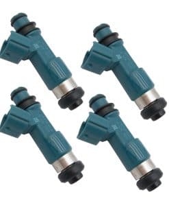 Inyector de Combustible JESBEN 15710-65J00 4 piezas 12