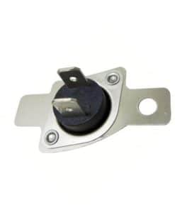 Compatible con GE WE4M398 elementos de control de entrada