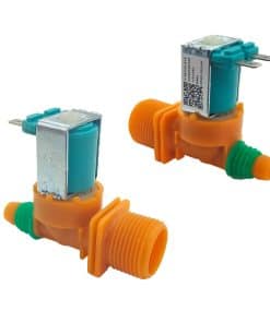 Válvula de Entrada de Agua para Lavadora DC62-30314V OEM