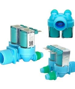 Válvula de entrada de agua para lavadora OEM DC62-00311F