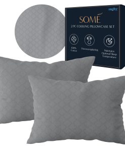 Funda de Almohada SOM� Cooling para Control de Temperatura