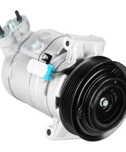 Compresor de Aire Acondicionado & Embrague de A/C para