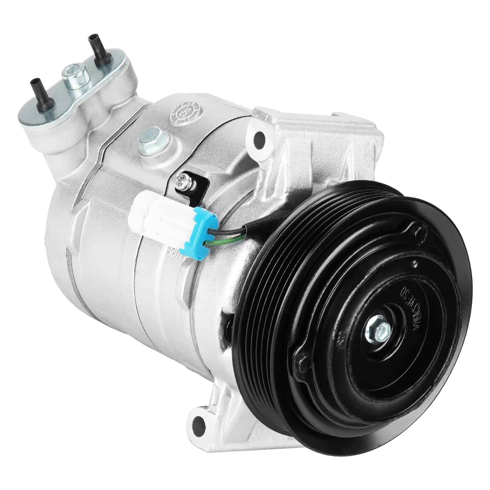 Compresor de Aire Acondicionado & Embrague de A/C para