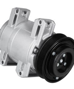 Compresor de Aire Acondicionado y Embrague -251 98490