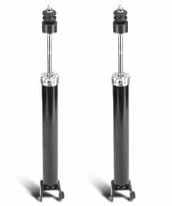 Amortiguador trasero del conjunto de amortiguadores