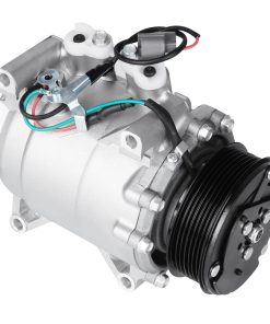 Compresor de Aire Acondicionado y Embrague -951 57881