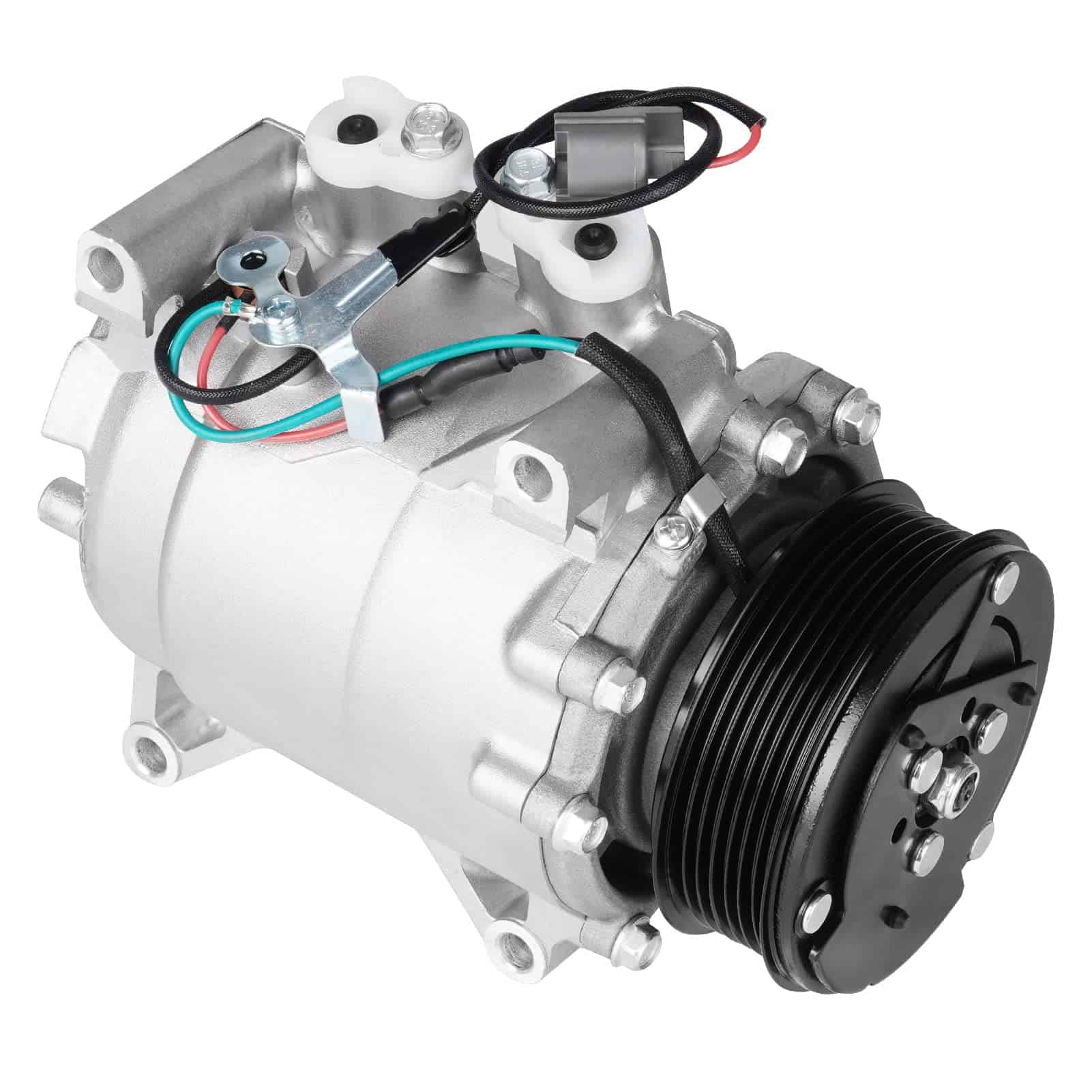 Compresor de Aire Acondicionado y Embrague -951 57881