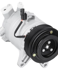 Compresor de Aire Acondicionado y Embrague -TEM275528